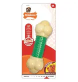 Nylabone Extreme Chew Double Action Bacon Mint Medium
