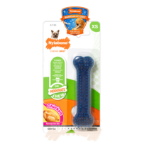 Flexi Chew Gumabone – Getextureerd Dental Kauwbot XS
