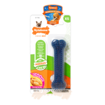 Flexi Chew Gumabone – Getextureerd Dental Kauwbot XS