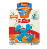 Nylabone Extreme Chew Power Chew X Bone small