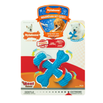 Extreme Chew Power Chew X Bone small
