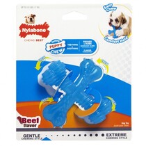 Puppy X Bone – Kauwbot voor Puppy’s XSmall