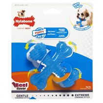 Puppy X Bone – Kauwbot voor Puppy’s XSmall