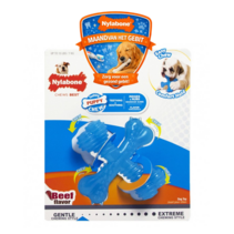 Puppy X Bone – Kauwbot voor Puppy’s Small