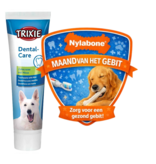 Trixie Tandpasta met Munt