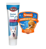 Trixie Tandpasta met Rundvleesaroma