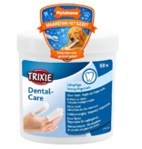 Trixie Trixie Gebitsverzorging​ Wegwerp-vingerpads​