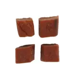 Hapki Blokjes met konijn 100% glutenvrij en geen suiker toegevoegd