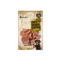 Chips met Konijn 85 gram