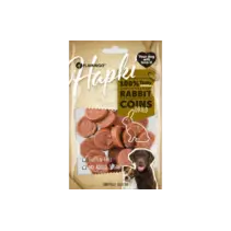 Chips met Konijn 85 gram