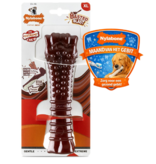 Nylabone Basted Blast – Bacon & Steak Dubbele Smaak XL