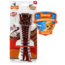 Nylabone Basted Blast – Bacon & Steak Dubbele Smaak XL