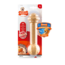 Nylabone Power Chew  Pindakaas Large