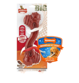 Nylabone Power Chew Monster Curve Bone Bison XXL – Voor de allersterkste kauwers