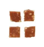 Hapki Snack Hapki Stukjes met Konijn & Rijst – 85g | Glutenvrije Hondensnack