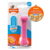 Nylabone Puppy Dental Bone Pink XS