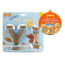 Nylabone Puppy Gourmet Twin Pack Small