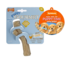 Nylabone Puppy Gourmet Stick Chicken Medium
