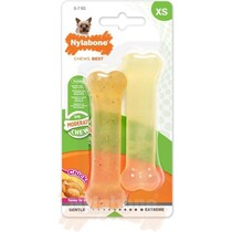 Moderate Duopack XS voor extra kleine honden tot 7 kg