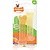 Nylabone Moderate Duopack XS voor extra kleine honden tot 7 kg
