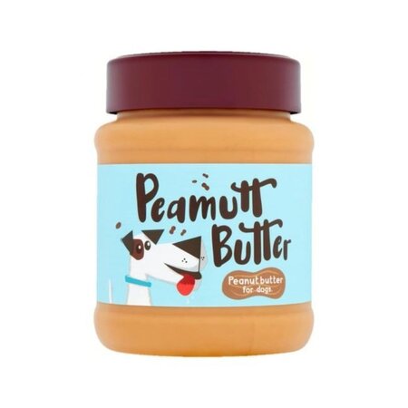 Unipet/K.f.m Peanut Butter for dogs