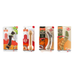 Nylabone Special 4 Bundel – Ultieme Kauwkracht Deal (EXCLUSIEF)