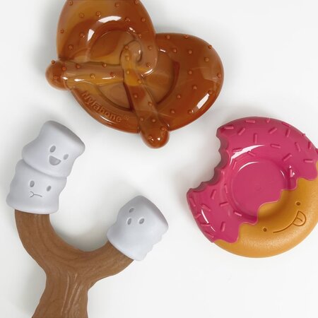 Nylabone Ultimate Chew Box 3-Pack Fun.