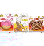 Nylabone Ultimate Chew Box 3-Pack Fun. Binnekort verkrijgbaar!!