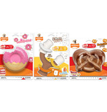 Nylabone Ultimate Chew Box 3-Pack Fun.