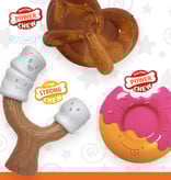 Nylabone Ultimate Chew Box 3-Pack Fun. Binnekort verkrijgbaar!!