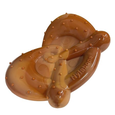 Nylabone Ultimate Chew Box 3-Pack Fun.