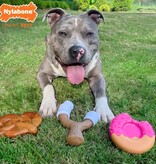 Nylabone Ultimate Chew Box 3-Pack Fun.