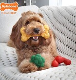 Nylabone Power Chew Fun Food Bundle 3-Pack