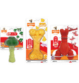 Nylabone Power Chew Fun Food Bundle 3-Pack