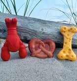 Nylabone Power Chew Fun Food Bundle 3-Pack  Small-Medium