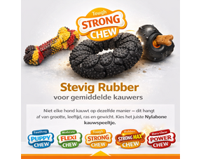 Kauwspeelgoed