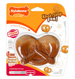 Nylabone Power Chew Pretzel Dog Chew Toy Small
