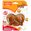 Nylabone Power Chew Pretzel Dog Chew Toy Small