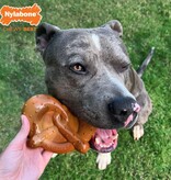 Nylabone Power Chew Pretzel Dog Chew Toy  XL