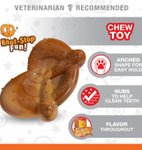 Nylabone Power Chew Pretzel Dog Chew Toy  XL