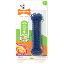 Flexi Chew Gumabone – Getextureerd Dental Kauwbot S