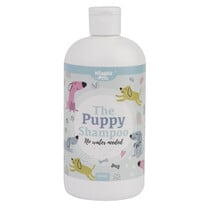 Puppy Shampoo