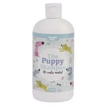 Puppy Shampoo