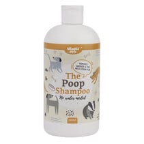 Poop Shampoo