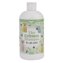 Critters Droogshampoo