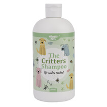 Critters Droogshampoo