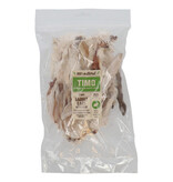 Timo Konijnenoren met haar 10 stuks