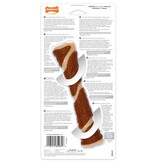 Nylabone  Extreme Porkhide Bone Bacon & Peanut Butter Large