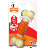 Nylabone Power Chew Pro Action Dental Bone Large