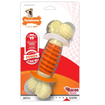 Power Chew Pro Action Dental Bone Large